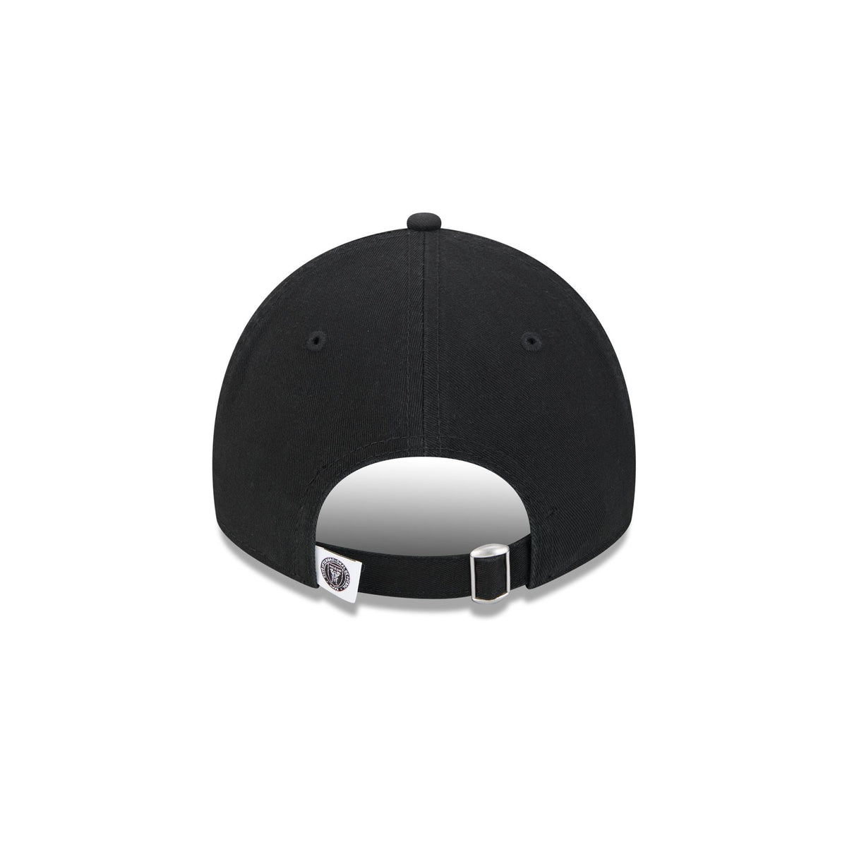 Inter Miami Team 9TWENTY Adjustable Hat