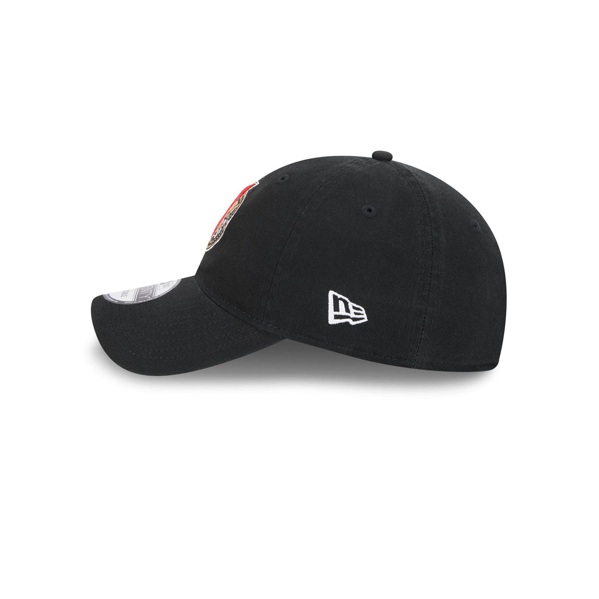 Ottawa Senators 9TWENTY Adjustable Hat
