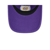 Orlando City SC Team 9TWENTY Adjustable Hat