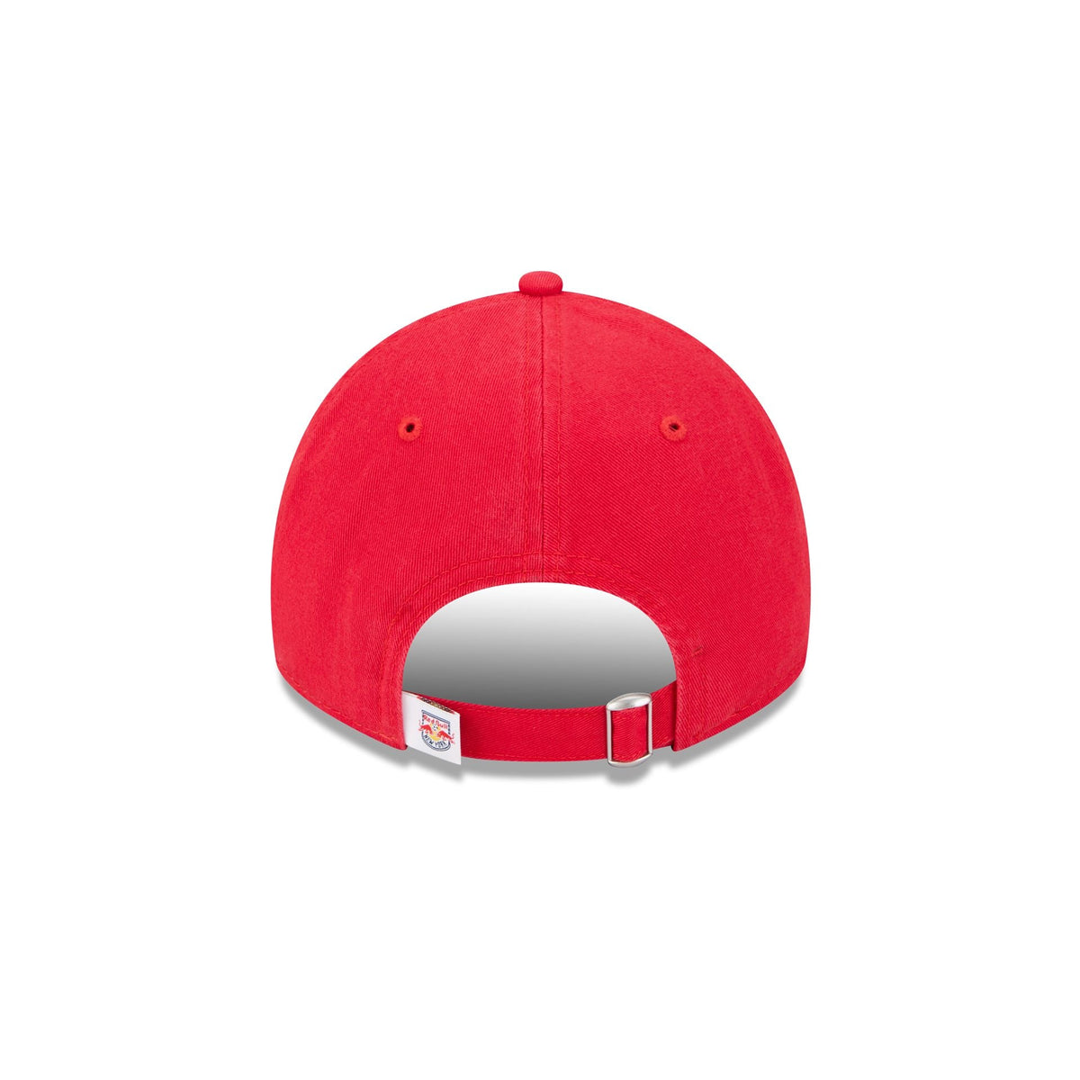 Red Bull New York Team 9TWENTY Adjustable Hat