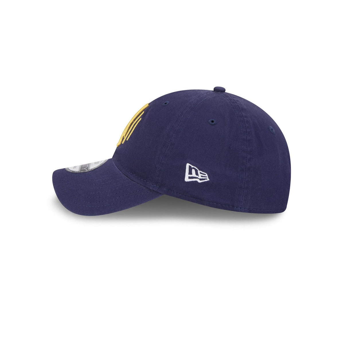 Nashville SC Team 9TWENTY Adjustable Hat
