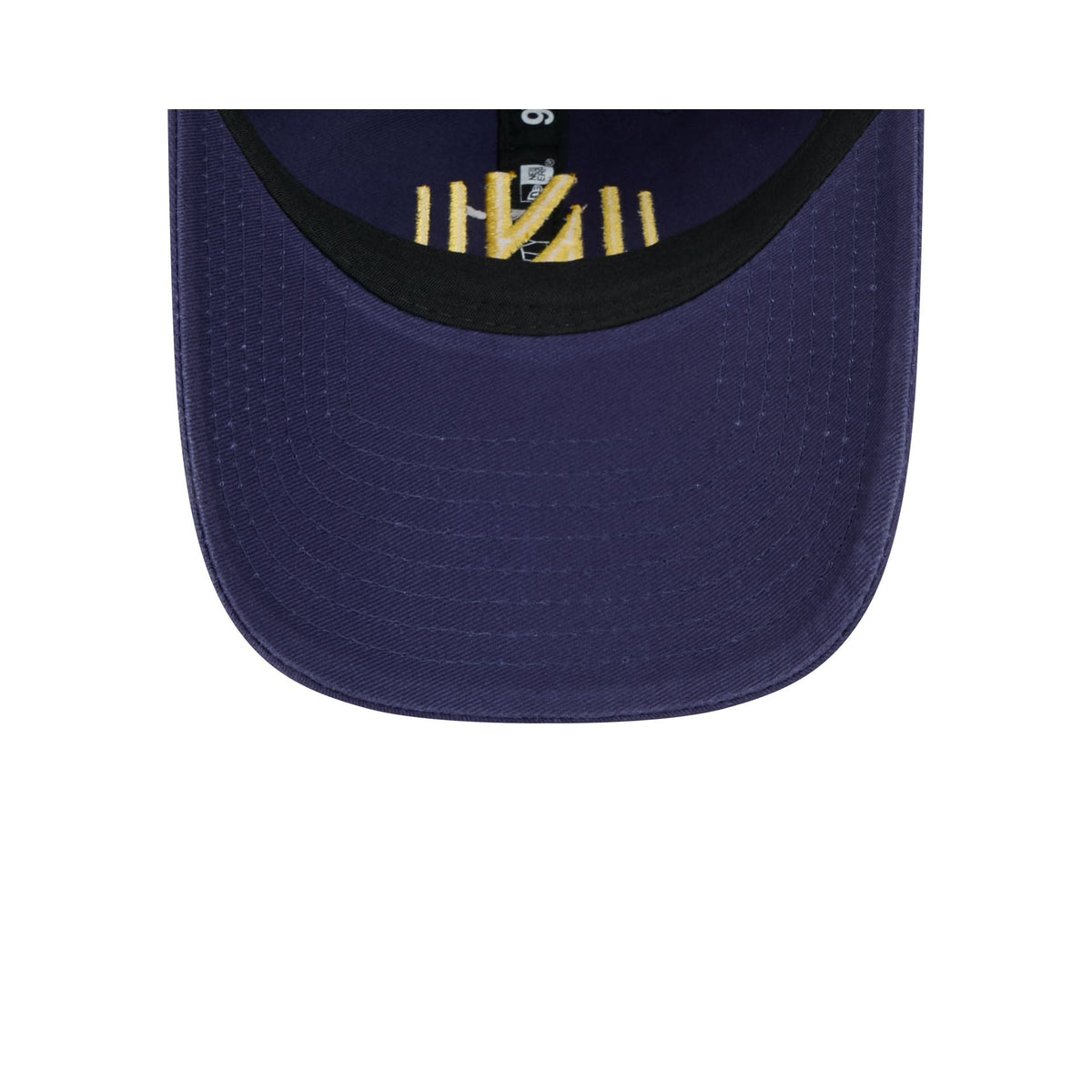 Nashville SC Team 9TWENTY Adjustable Hat
