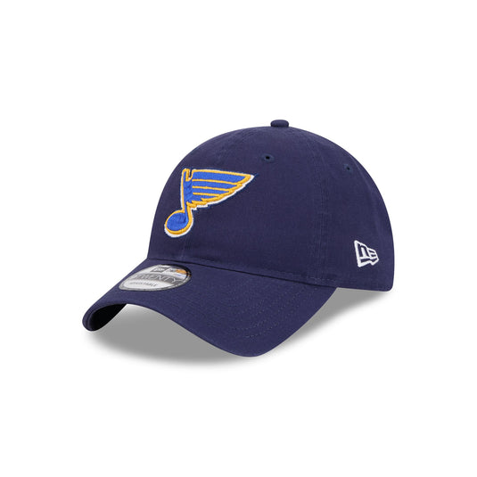 Nashville Predators 9TWENTY Adjustable Hat