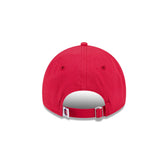 St. Louis City SC Team 9TWENTY Adjustable Hat