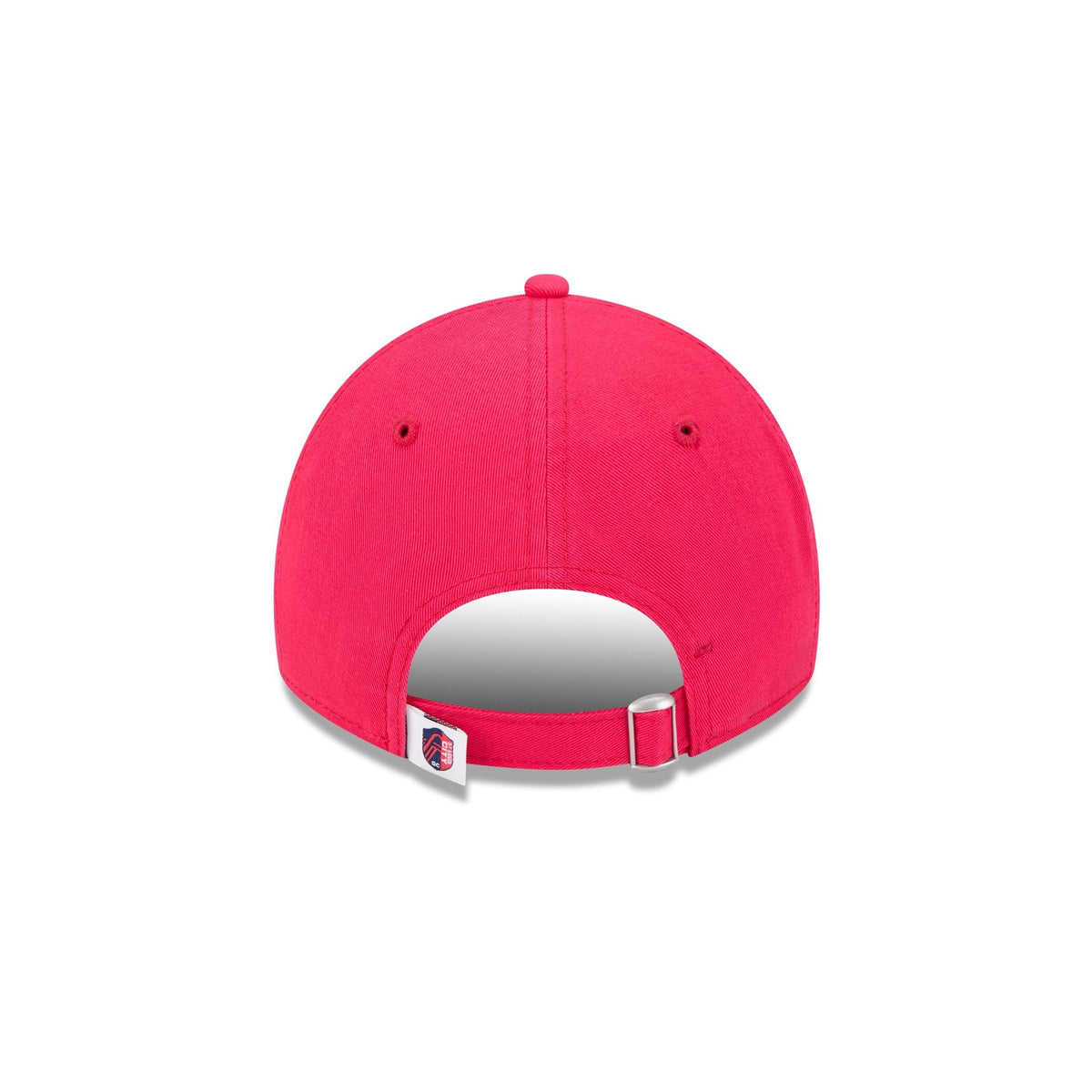 St. Louis City SC Team 9TWENTY Adjustable Hat
