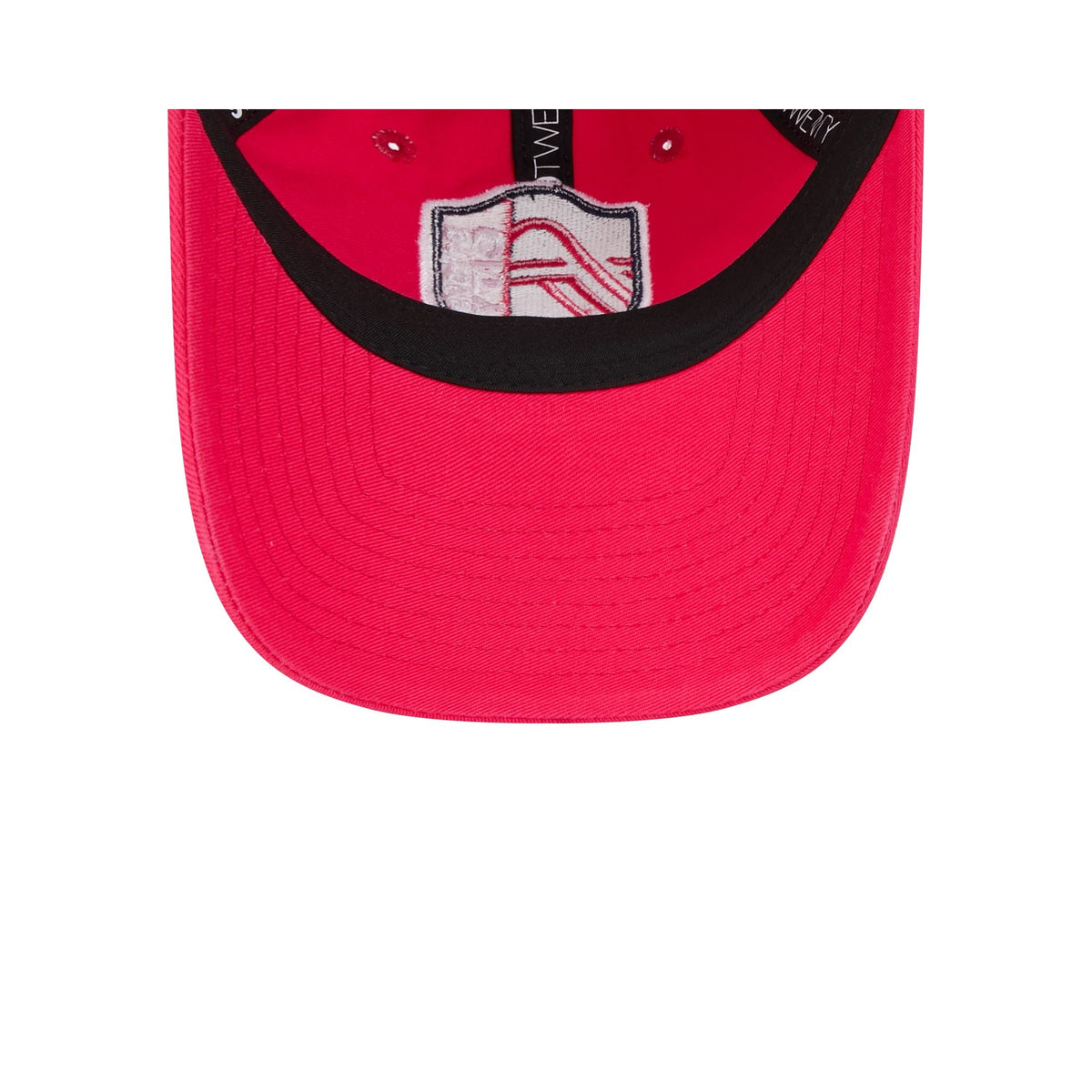 St. Louis City SC Team 9TWENTY Adjustable Hat