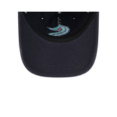 Seattle Kraken 9TWENTY Adjustable Hat