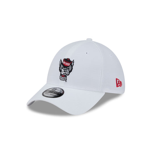NC State Wolfpack 59FIFTY Fitted Hat