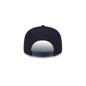 Houston Astros Script Kids 9FIFTY Snapback Hat