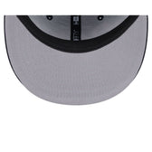 Houston Astros Script Kids 9FIFTY Snapback Hat