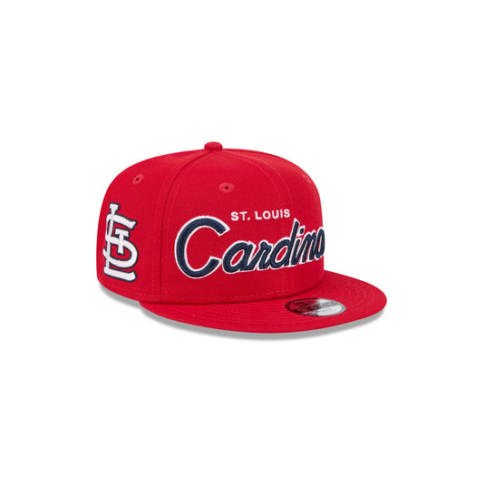 Colorado Rockies Script Kids 9FIFTY Snapback Hat