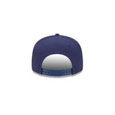 Tampa Bay Rays Script Kids 9FIFTY Snapback Hat