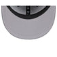 Minnesota Twins Script Kids 9FIFTY Snapback Hat