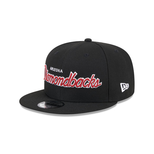 Calgary Stampeders Team 9FIFTY Snapback Hat