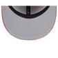 St. Louis Cardinals Wordmark 9FIFTY Snapback Hat