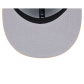 Edmonton Elks Team 9FIFTY Snapback Hat