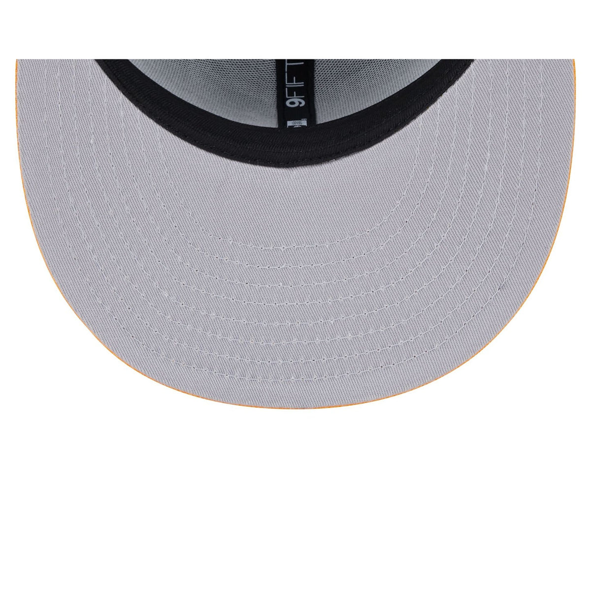 Edmonton Elks Team 9FIFTY Snapback Hat