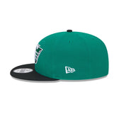 Saskatchewan Roughriders Team 9FIFTY Snapback Hat