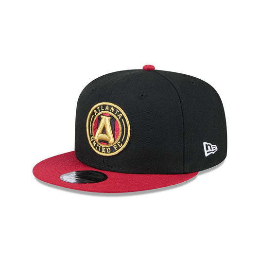 Calgary Stampeders Team 9FIFTY Snapback Hat