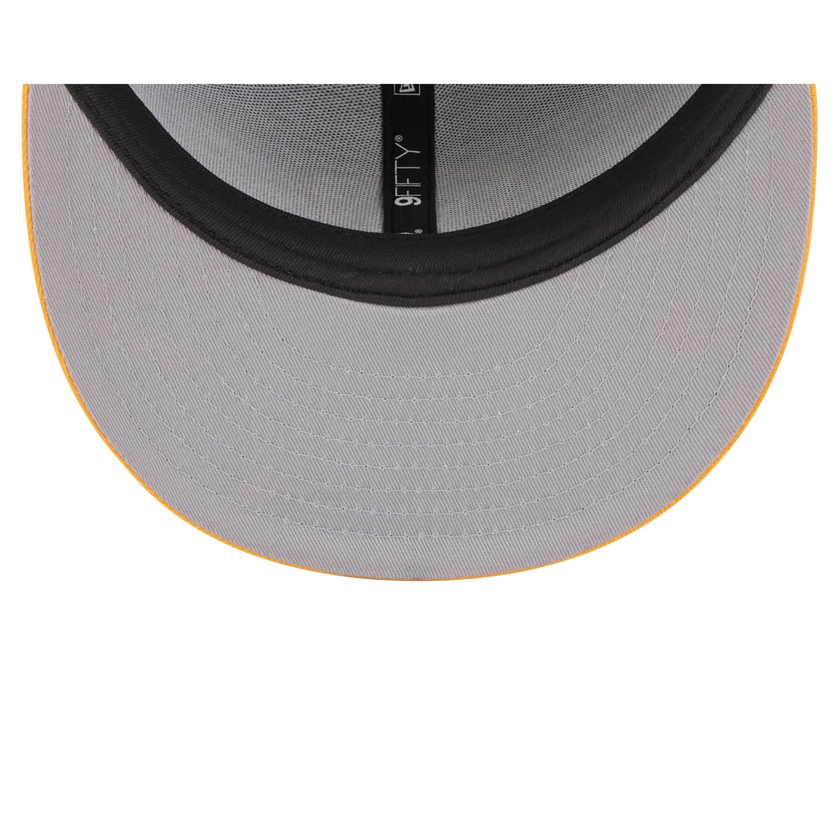 LA Galaxy Team 9FIFTY Snapback Hat