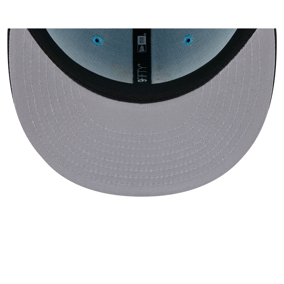 Minnesota United FC Team 9FIFTY Snapback Hat