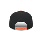 Houston Dynamo Team 9FIFTY Snapback Hat