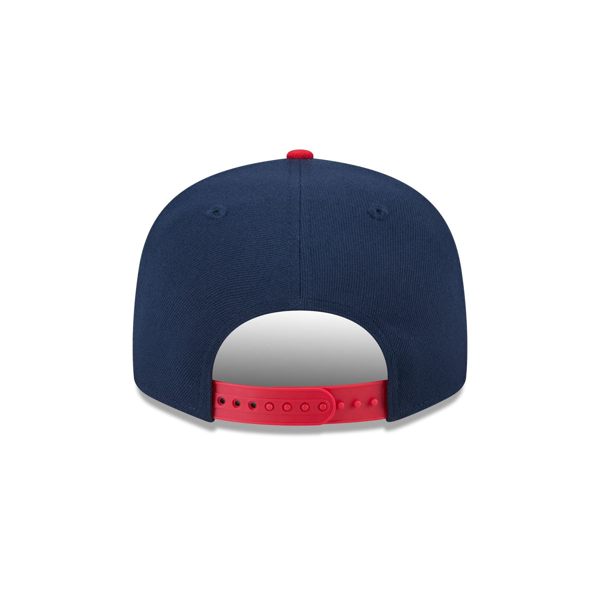 New England Revolution Team 9FIFTY Snapback Hat