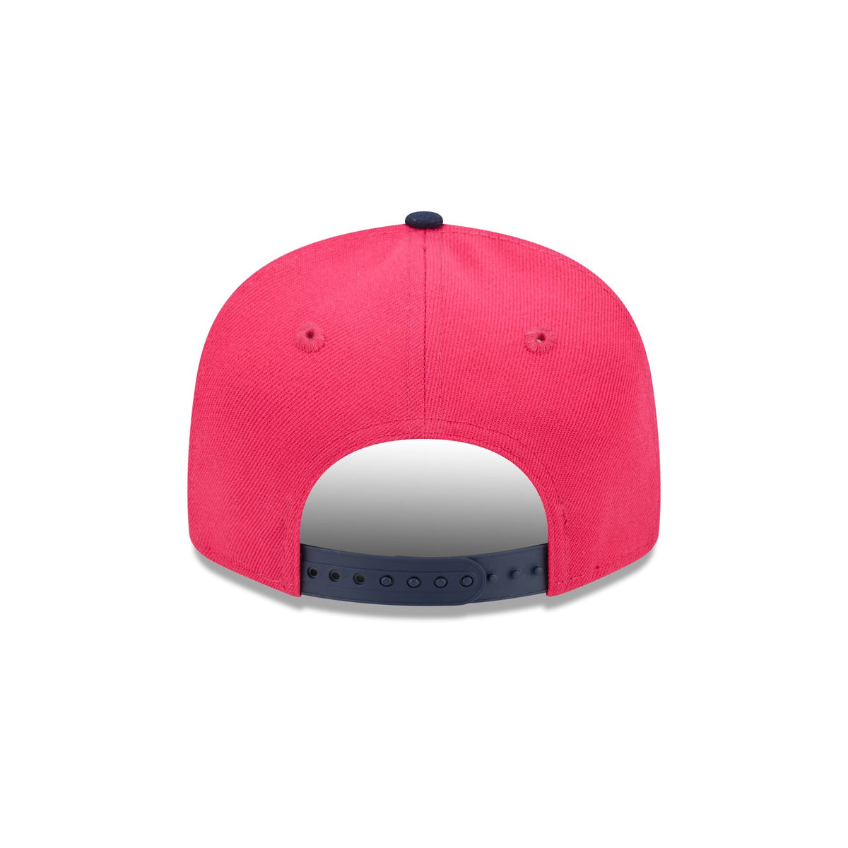 St. Louis City SC Team 9FIFTY Snapback Hat