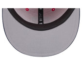 St. Louis City SC Team 9FIFTY Snapback Hat
