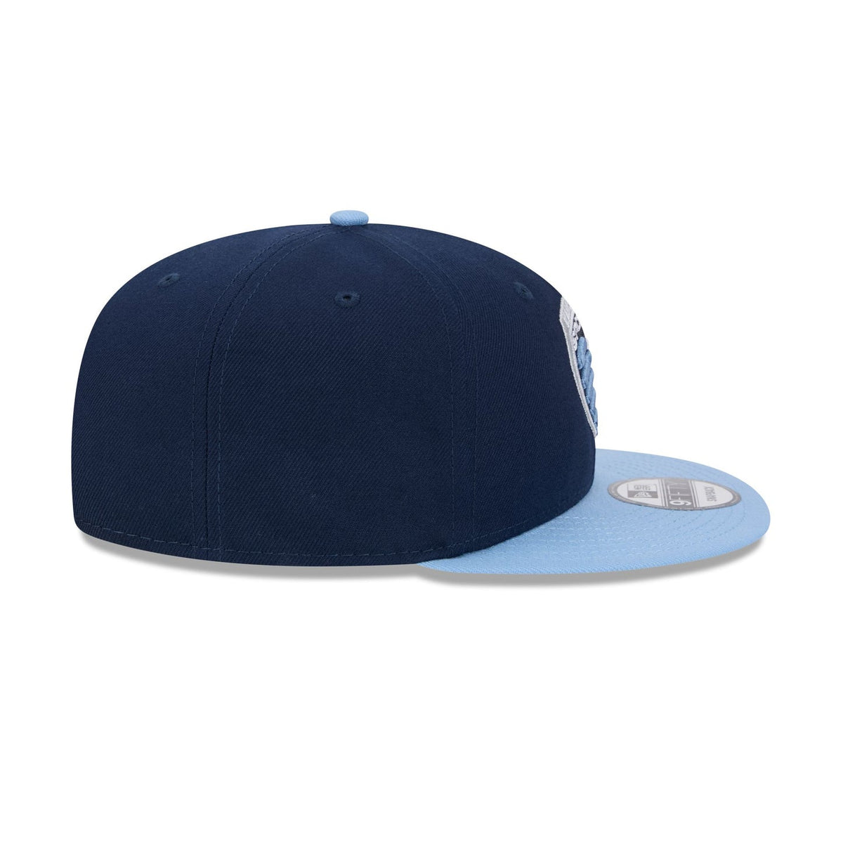 Sporting Kansas City Team 9FIFTY Snapback Hat