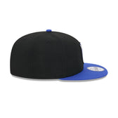 San Jose Earthquakes Team 9FIFTY Snapback Hat