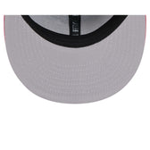 Montreal Canadiens 9FIFTY Snapback Hat