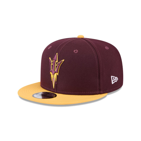 Garfield 9FIFTY Snapback Hat