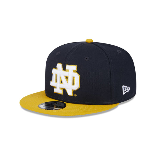 New Era Golf Navy 59FIFTY Fitted Hat