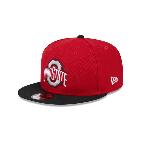 Ohio State Buckeyes 9FIFTY Snapback Hat