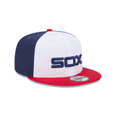 Chicago White Sox Cooperstown 9FIFTY Snapback Hat