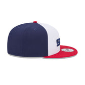 Chicago White Sox Cooperstown 9FIFTY Snapback Hat
