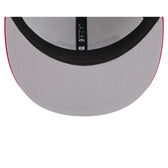 Chicago White Sox Cooperstown 9FIFTY Snapback Hat