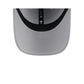 Golden State Warriors Gray 9FORTY Stretch-Snap Hat