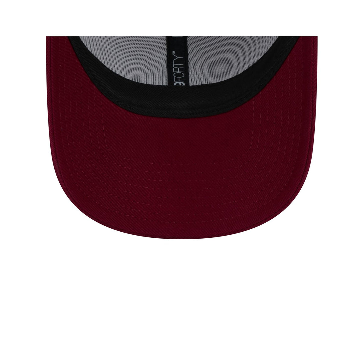 Stanford Cardinal Red 9FORTY Trucker Hat
