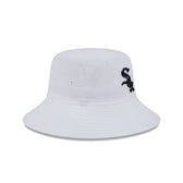 Chicago White Sox Chrome Bucket Hat
