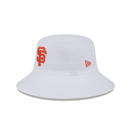San Francisco Giants Kids Bucket Hat
