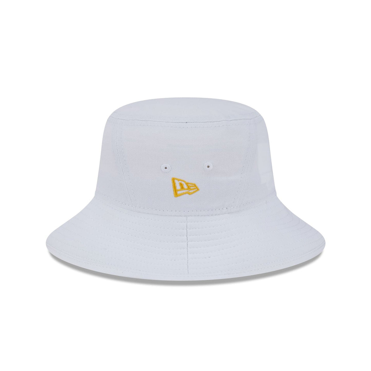 Chicago Sky Optic White Bucket Hat