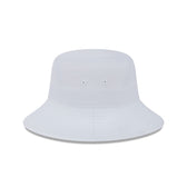 Chicago Sky Optic White Bucket Hat