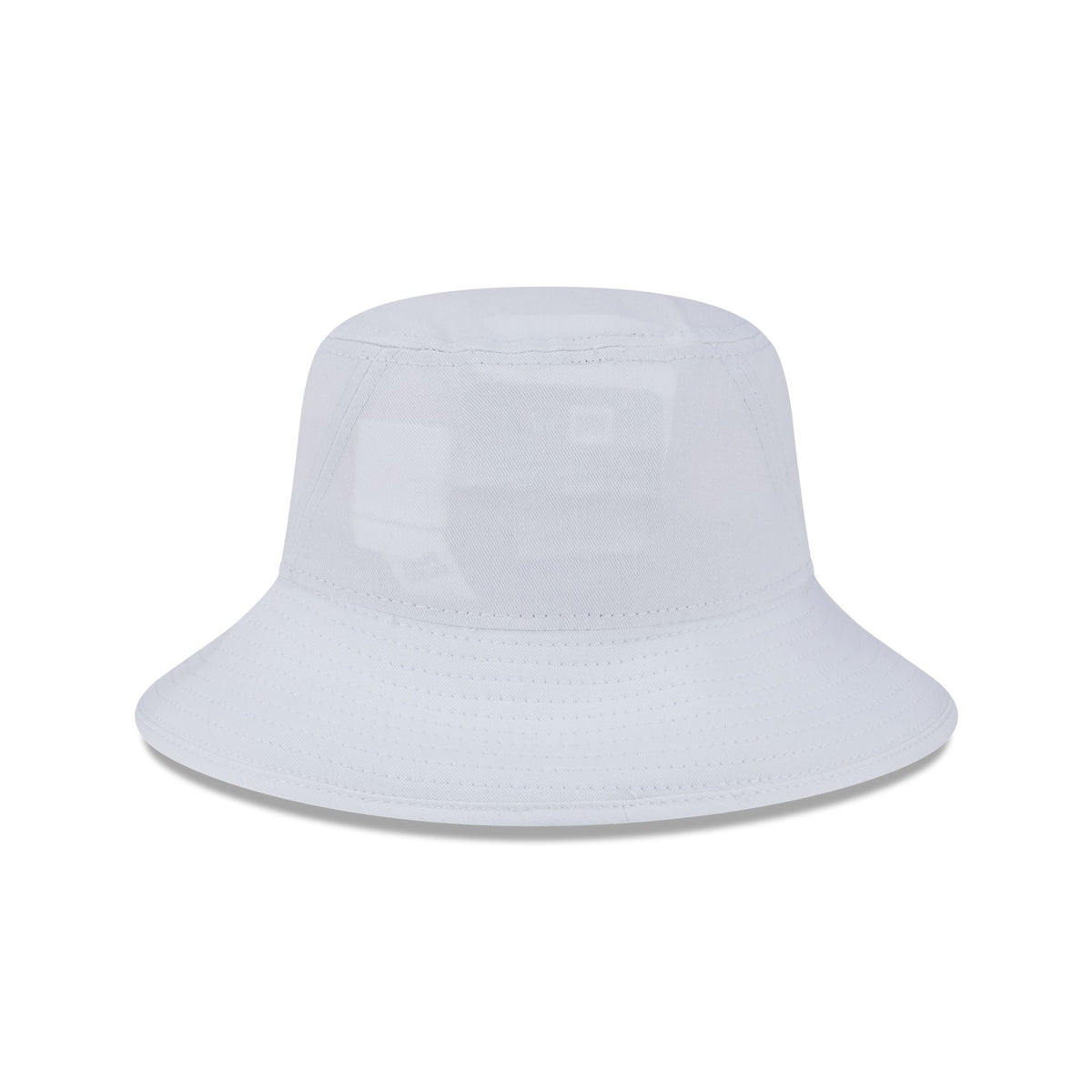 Chicago Sky Optic White Bucket Hat