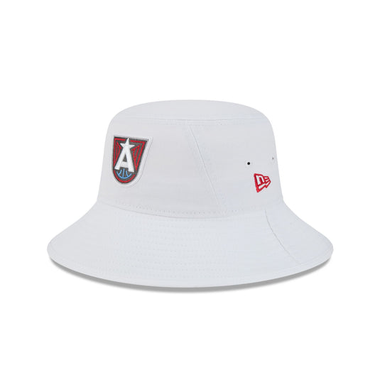 Phoenix Mercury Optic White Bucket Hat