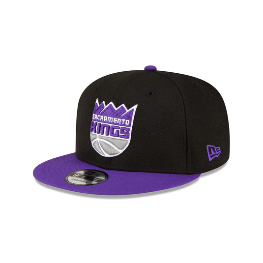 Sacramento Kings 9FIFTY Snapback Hat