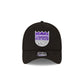 Sacramento Kings 39THIRTY Stretch Fit Hat