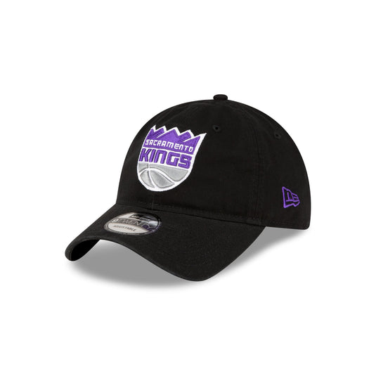 Sacramento Kings 9FORTY Adjustable Hat