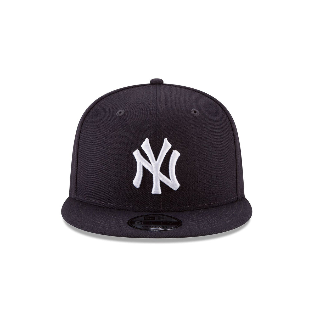 New York Yankees Team Color Basic 9FIFTY Snapback Hat